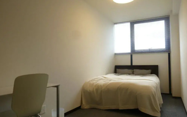 Nagoya Motoyama House D