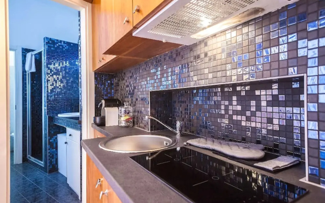 Hemeras Boutique House Lupetta II