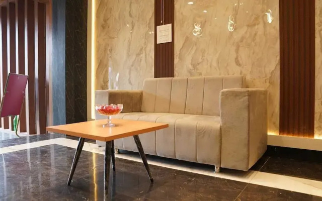 Hotel Ashoka legacy