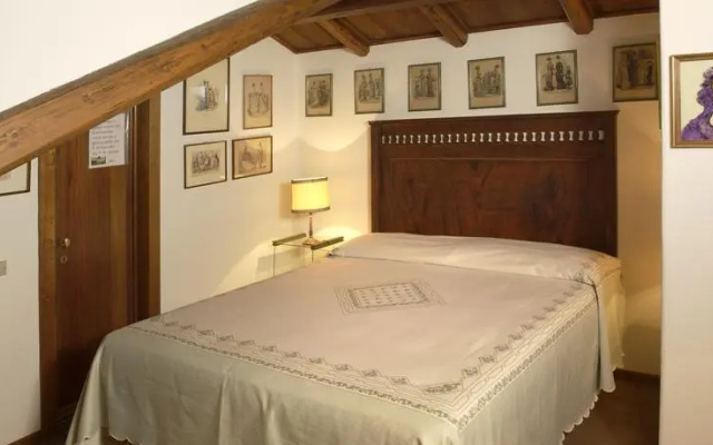Villa delle Meridiane