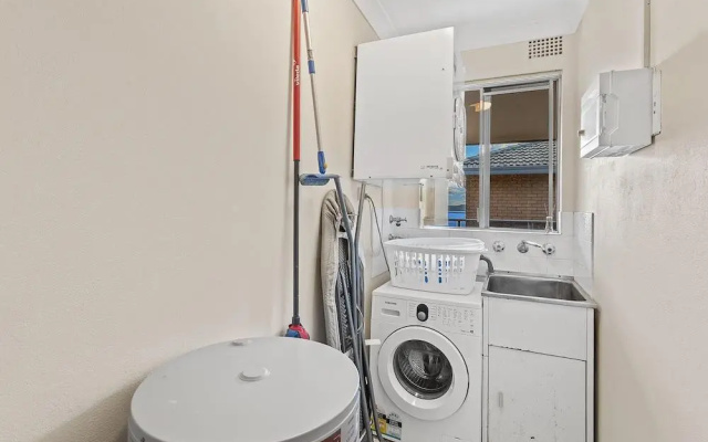 Kiah Unit 18 53 Victoria Parade