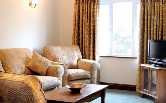 Porth Veor Villas & Apartments