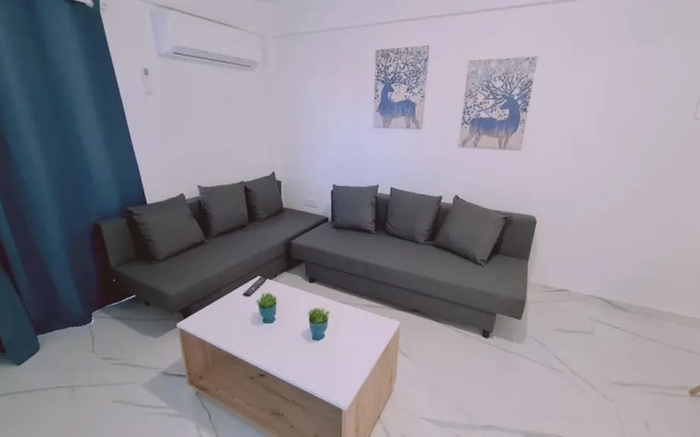 81 KAP - Azure Dream Apartment