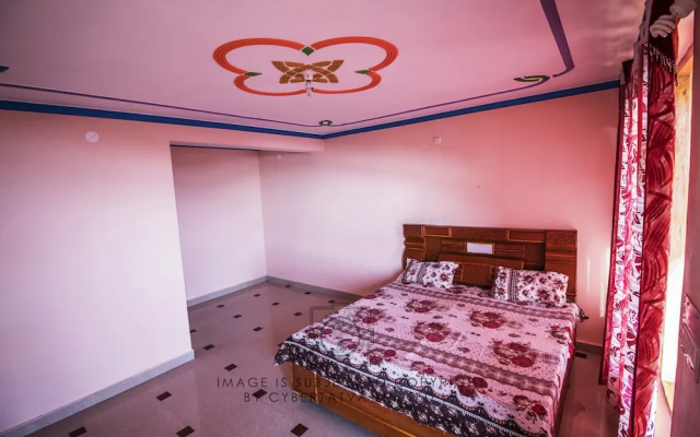 Orange GuestHouse