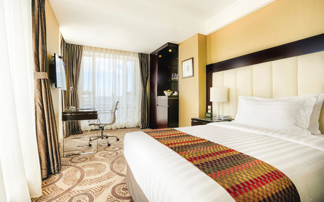 Best Western Premier Tuushin Hotel