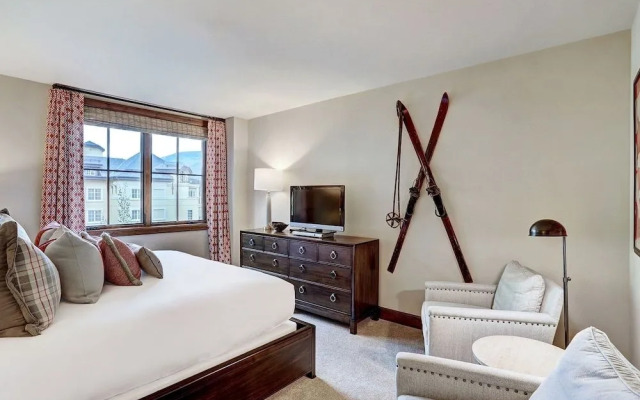 Ritz 3Br Mtn View RRR407