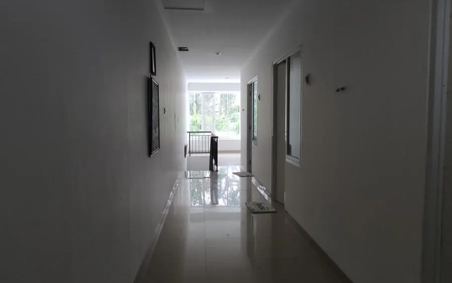 Sultan Guest House Samarinda Syariah RedPartner