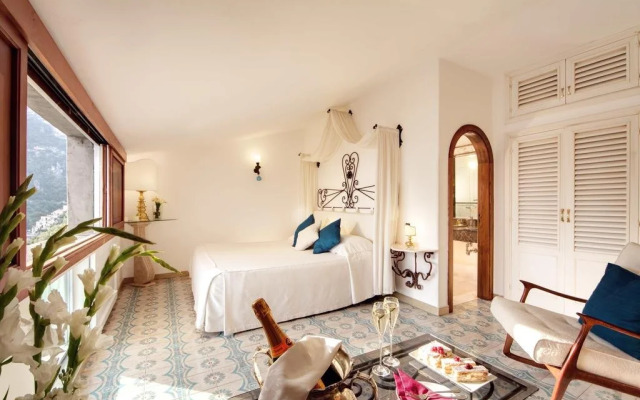Villa Oliviero