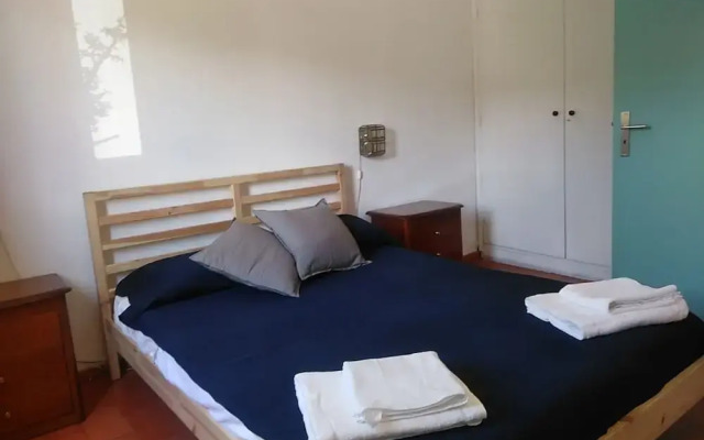 Pátio Beach House
