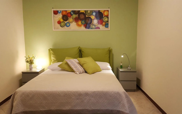 B&B La Canzanella