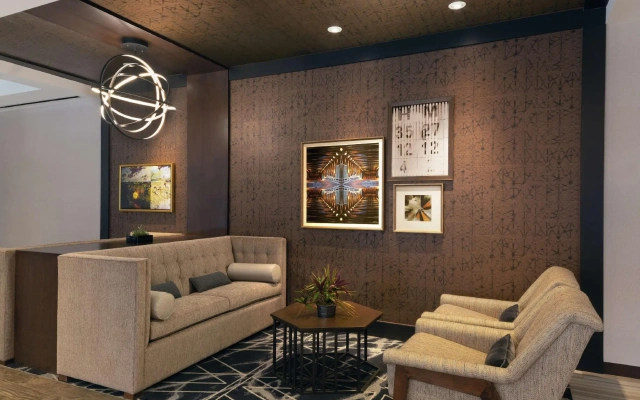 DoubleTree by Hilton Jamestown