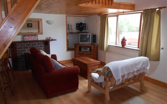 Birchdale Apartment