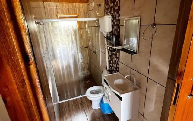 Cabanas Avencal Frutas
