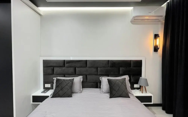 Apartment by Luxe Group ZA444