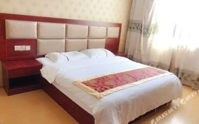 Hongfulin Hotel Mile