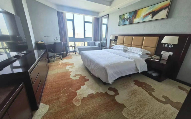 Manhattan International Hotel