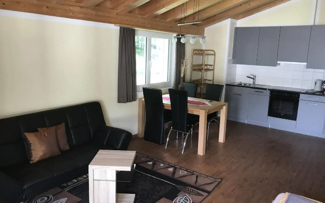  Hotel Stille & Aladin Apartments