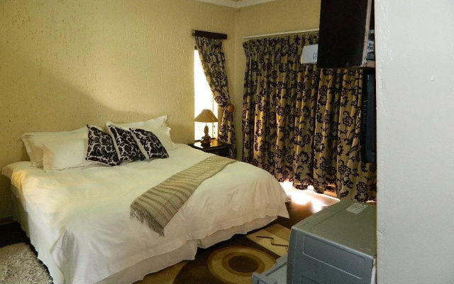 La Picasso Guesthouse