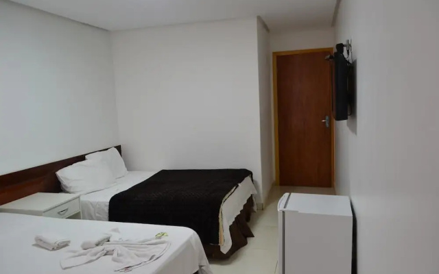 Aldeia das Flores Hotel