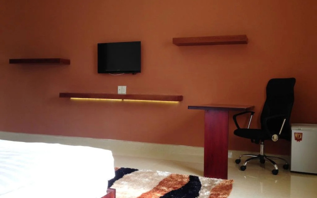 Meowy Boutique Hotel