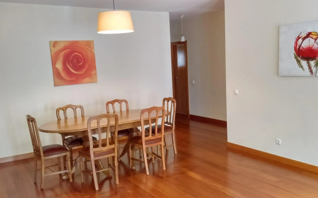 Estacada Apartment