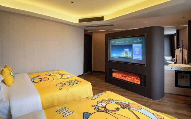 LanyueEase Residence Yiju Guangzhou