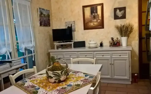 Villa lAmbiance