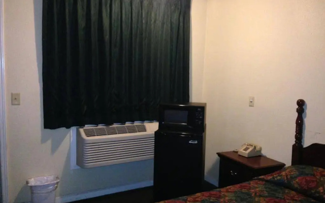 Welcome Inn