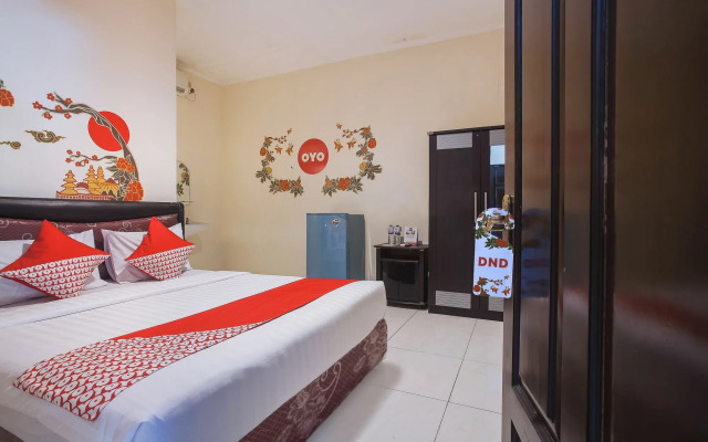 Hotel O Graha 99