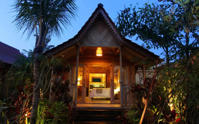 Suarti Resorts Ubud