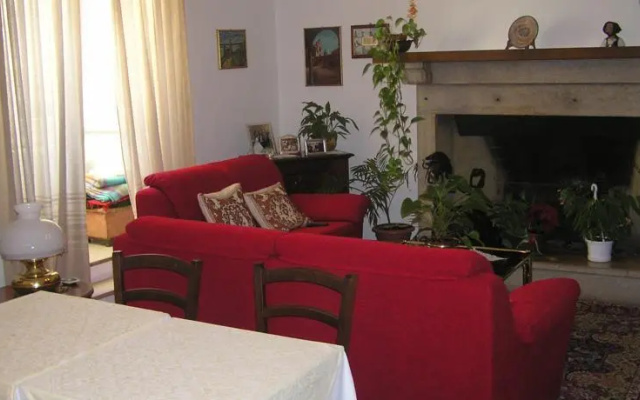 Hotel Lo Scudo