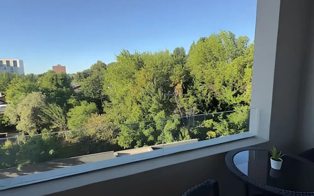 Oceana Suites Los Angeles