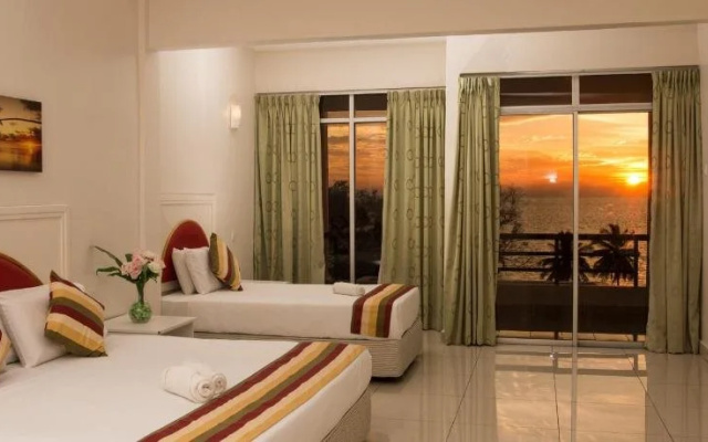 Akar Beach Resort