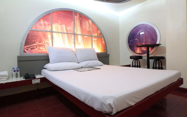 Astrotel Cubao