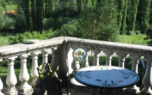 Villa Castoriana