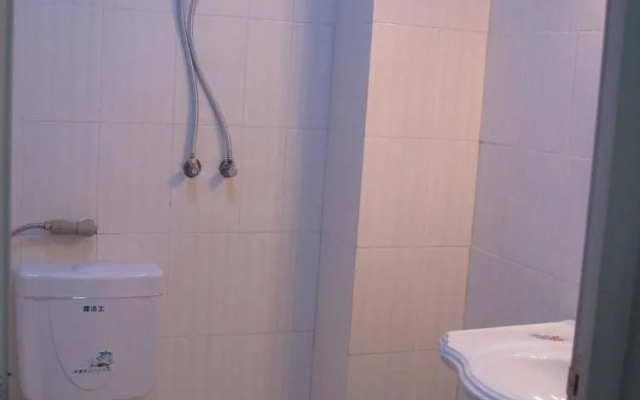 Sunshine Apartment Hotel