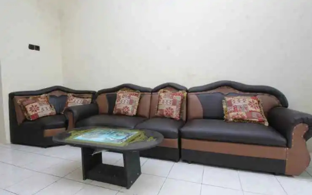 Comfort Room at Guesthouse Tirza