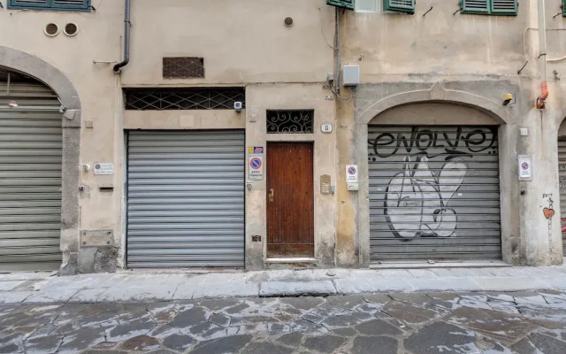 Mamo Florence - Vigna Vecchia Studio