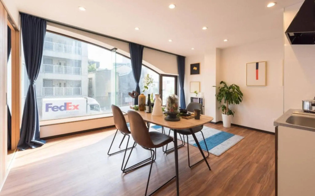 Tora Hotel Skytree - Vacation STAY 51791v