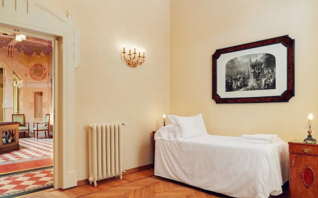Villa Ida Lampugnani