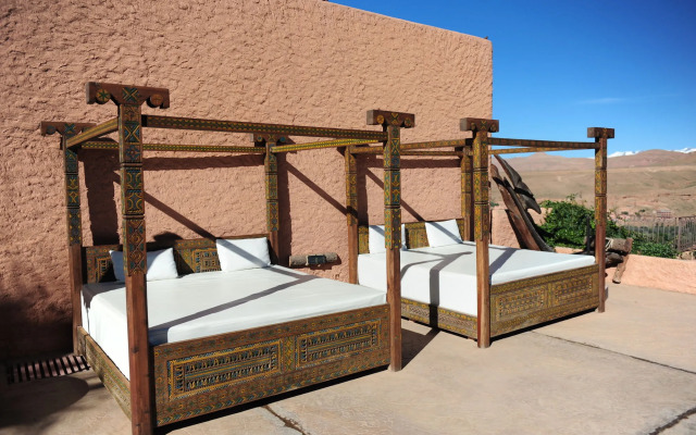 Hotel Xaluca Dades
