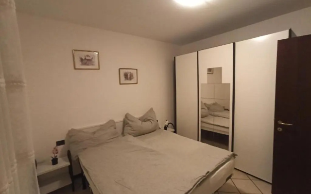 Appartamento SEAESTA al Lungolago Porlezza