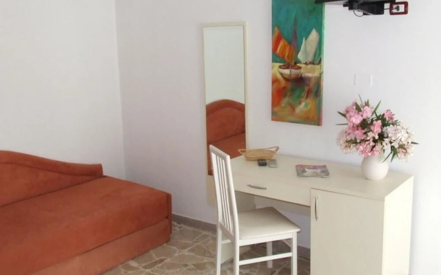 Hotel Pineta