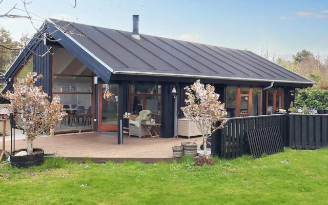 6 Person Holiday Home in Skagen