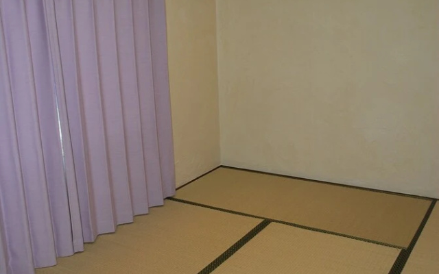 Osamunai Two stories House Style