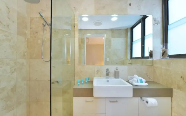 Villa One on Murphy Luxury Villa