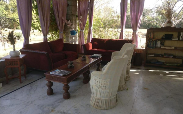 Korta Escape - A Heritage Resort