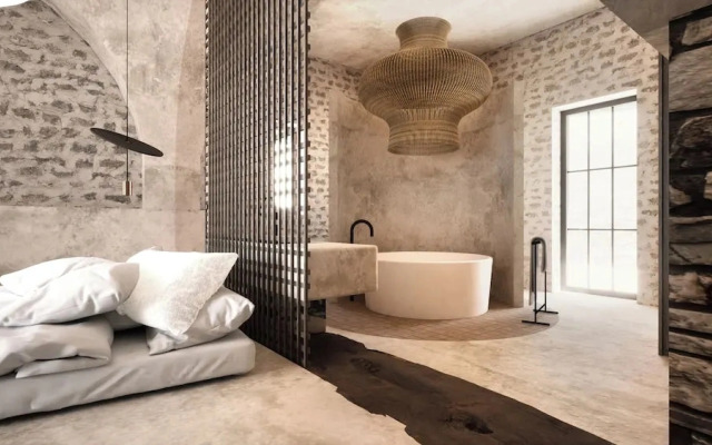 Eunoia Suites