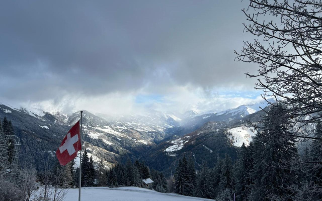 Battagliahütte