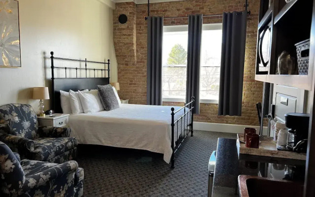 Park Hotel